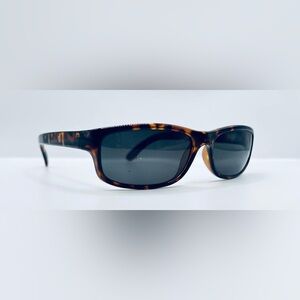 Blue Surf BS 03 Tortoise Oval Sunglasses Frames Only